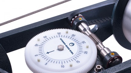 Produktfotografie aus Kiel für hydrobios