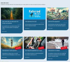Fahrradladen Kronshagen