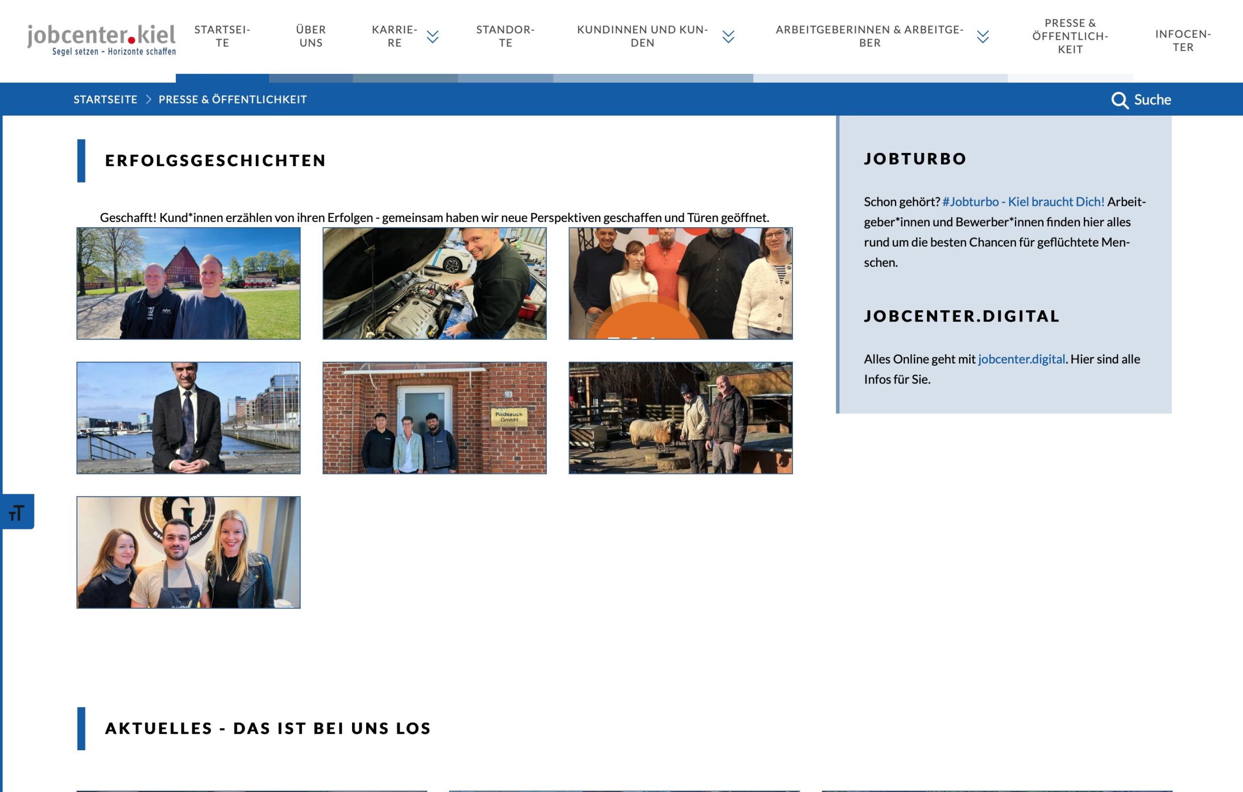 Arbeitgeber