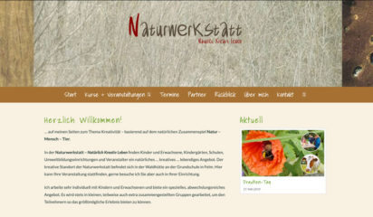 Naturwerkstatt