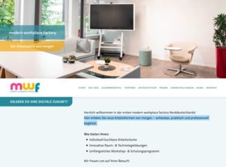 modern workplace factory pixelwerft kiel | Pixelwerft - Visuelle Kommunikation