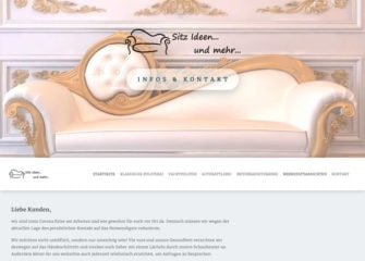 sitzideen website pixelwerft isachsen kiel | Pixelwerft - Visuelle Kommunikation