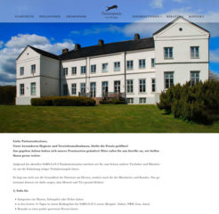 tierarzt gut windeby pixelwerft | Pixelwerft - Visuelle Kommunikation