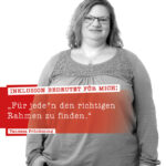 Aktion Mensch Plakatkampagne isachsen pixelwerft6