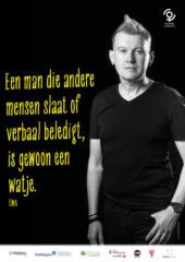 Social Campaigning rechte der Frauen