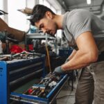 Homepage-Autowerkstatt