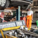 Webdesign für Kfz-Werkstätten
